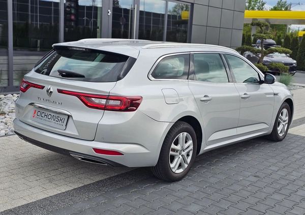 Renault Talisman cena 43900 przebieg: 181774, rok produkcji 2019 z Dynów małe 562